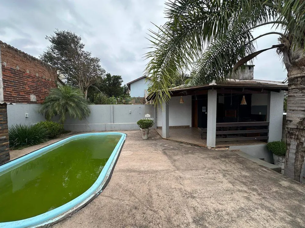 Casa, 3 quartos, 180 m² - Foto 12