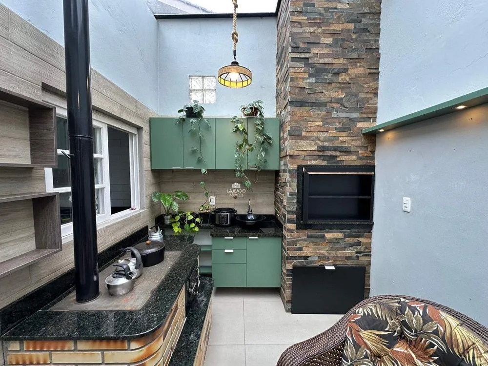 Casa, 3 quartos, 180 m² - Foto 10