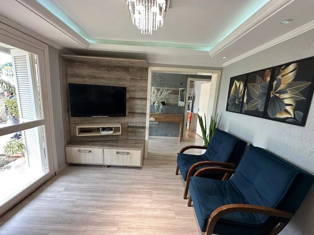 Casa, 3 quartos, 180 m² - Foto 5