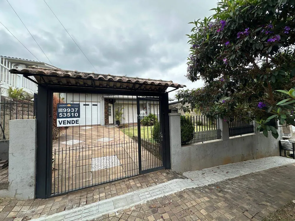 Casa, 3 quartos, 180 m² - Foto 4