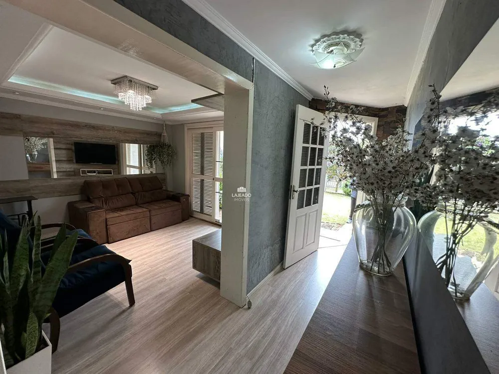 Casa, 3 quartos, 180 m² - Foto 6