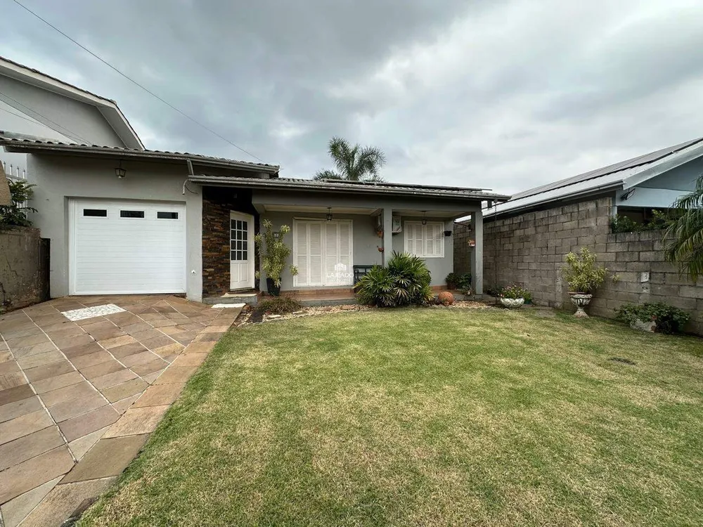 Casa, 3 quartos, 180 m² - Foto 2