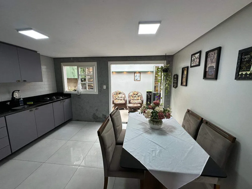 Casa, 3 quartos, 180 m² - Foto 9