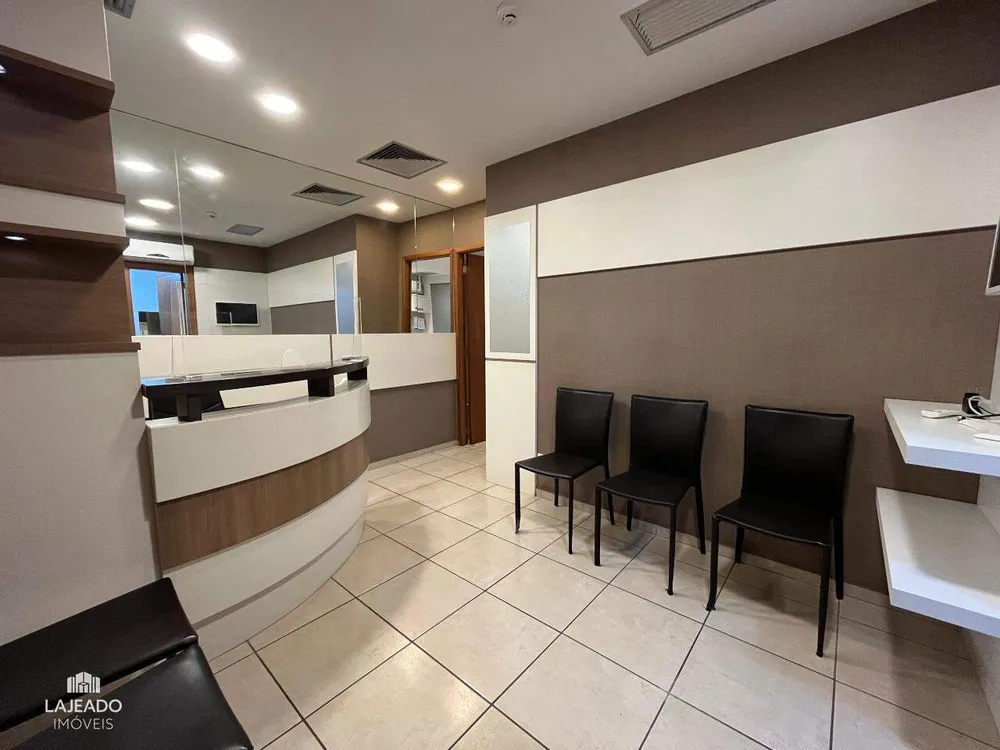 Sala-Conjunto, 39 m² - Foto 2