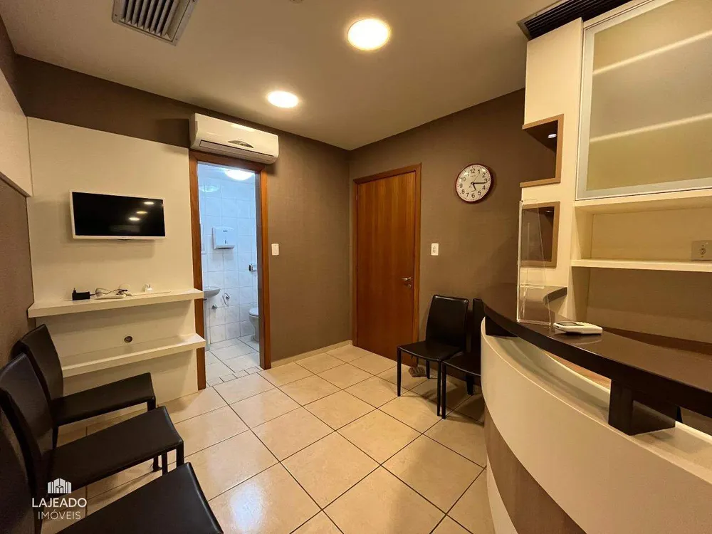 Sala-Conjunto, 39 m² - Foto 3