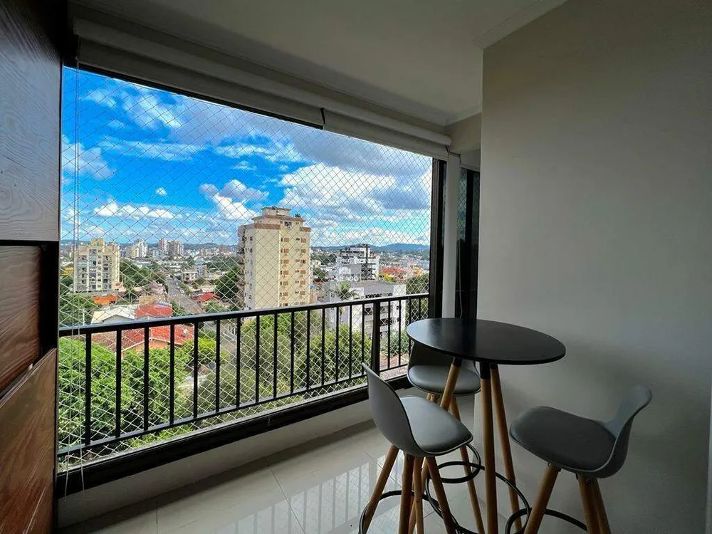 Apartamento, 2 quartos, 108 m² - Foto 3