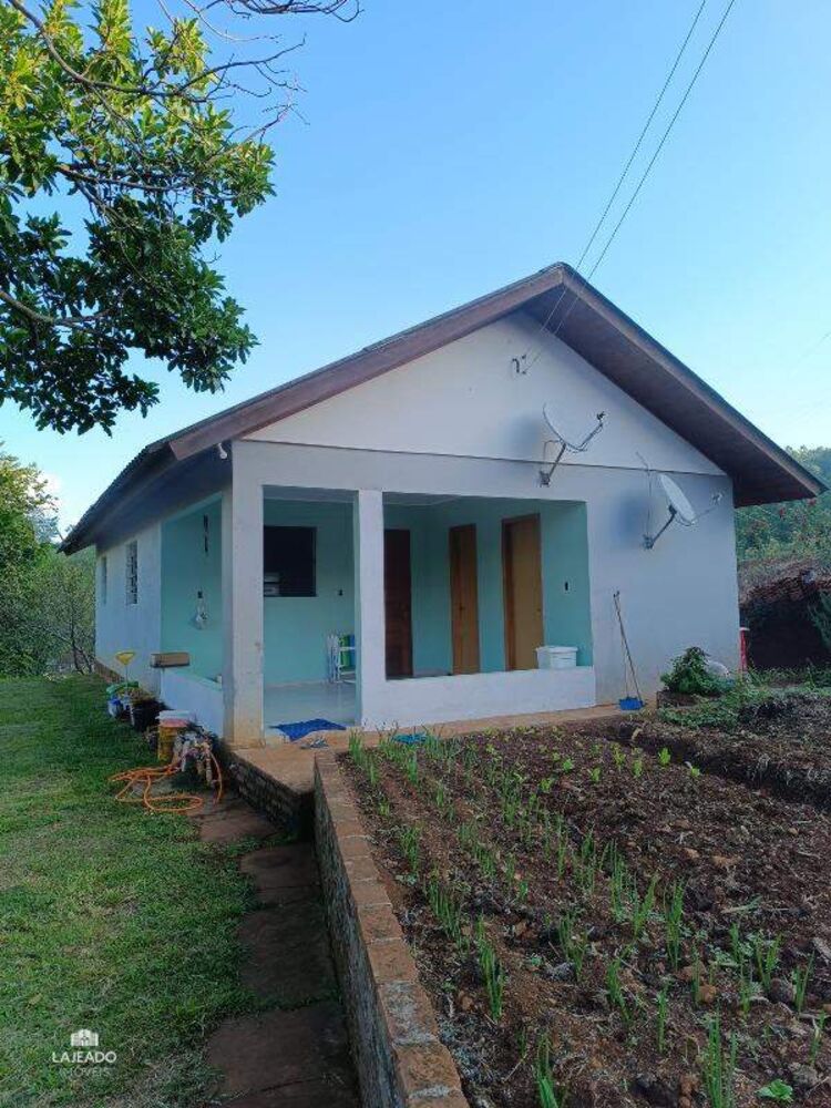 Chácara, 2 quartos - Foto 1