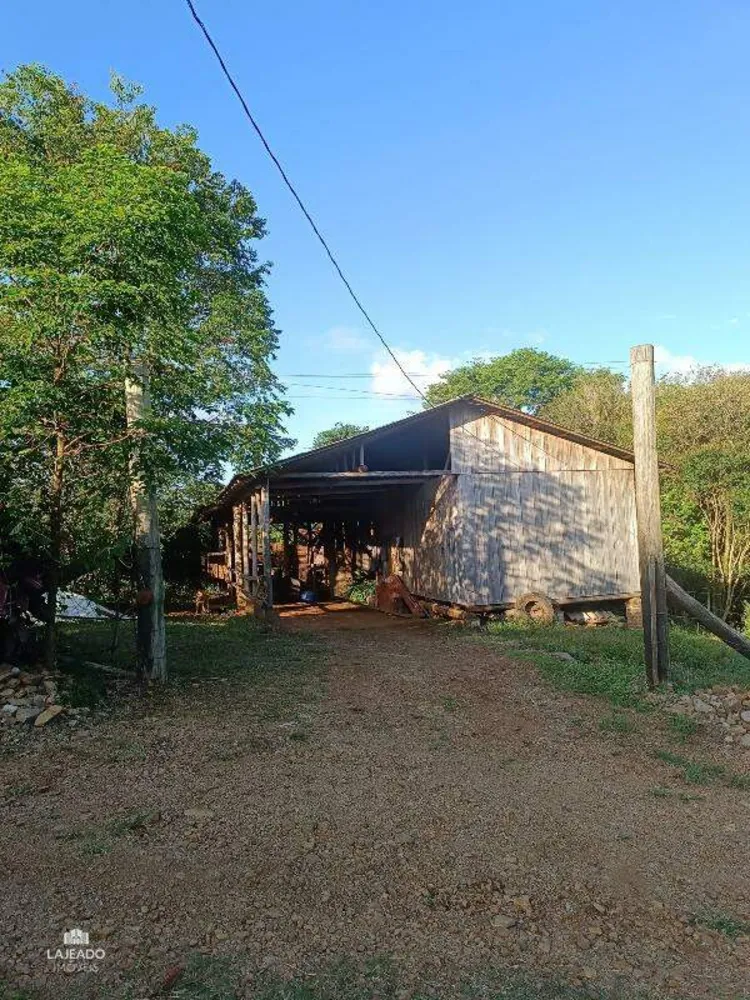 Chácara, 2 quartos - Foto 11