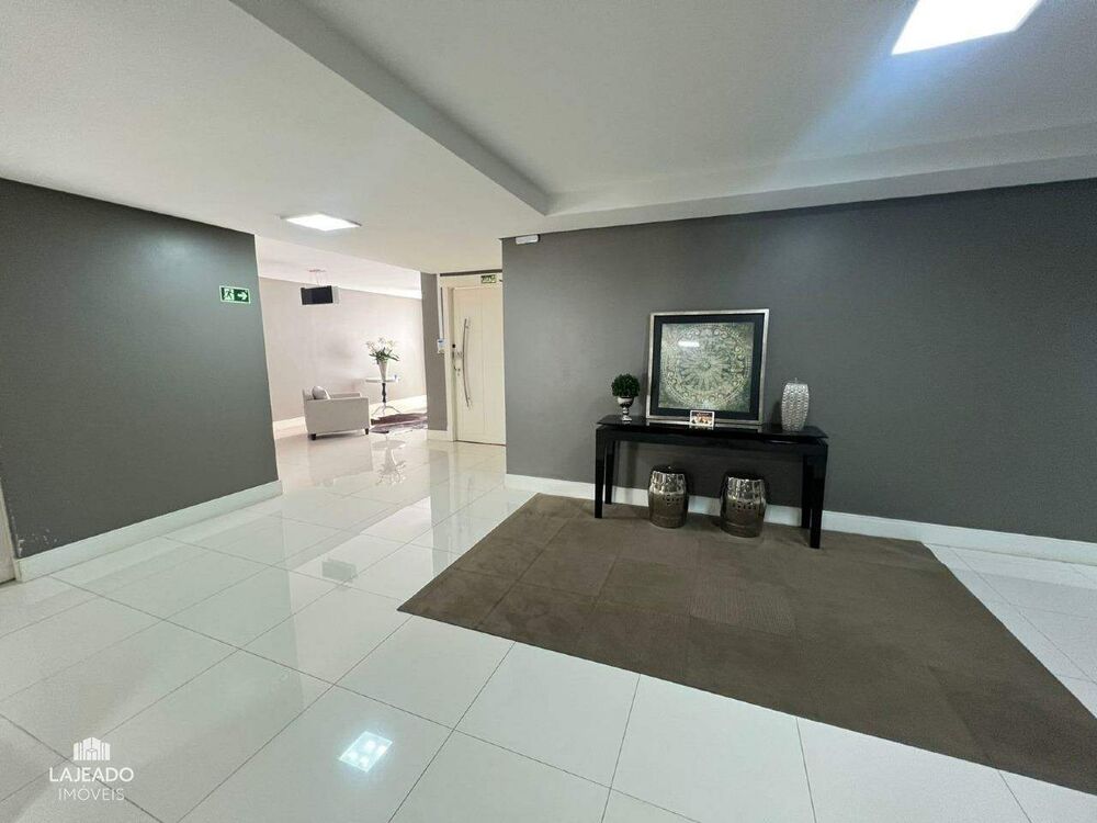Apartamento, 3 quartos, 166 m² - Foto 3