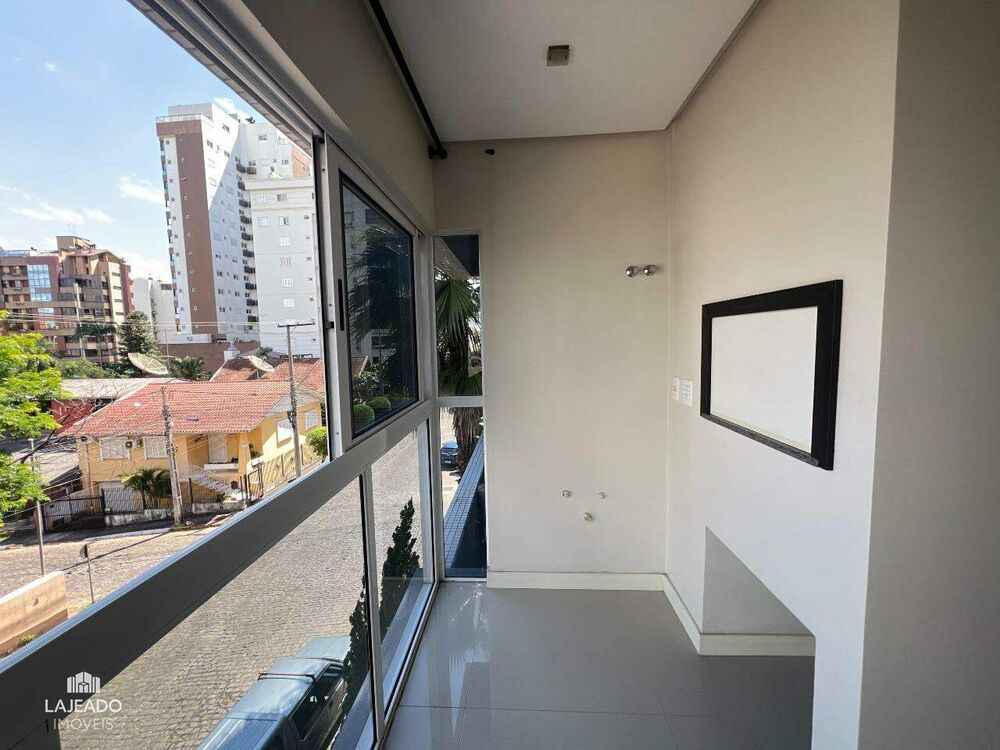 Apartamento, 3 quartos, 166 m² - Foto 1