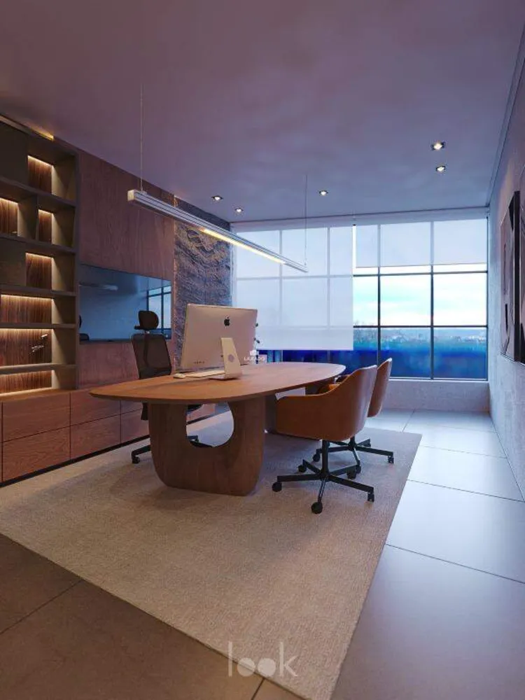 Sala-Conjunto, 32 m² - Foto 6