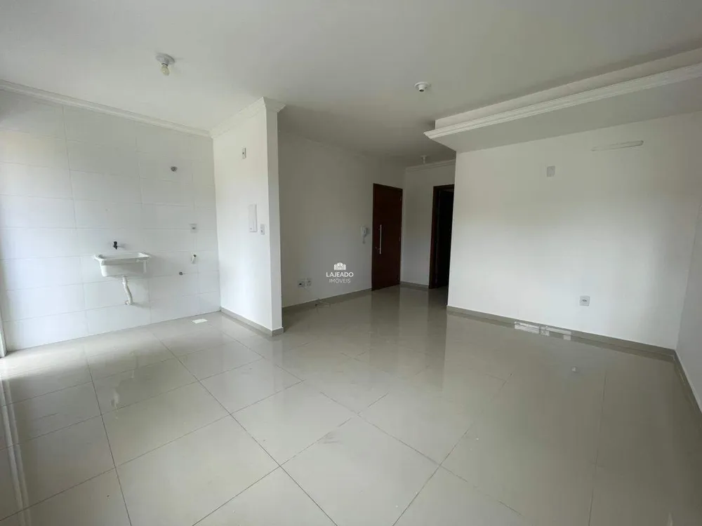 Apartamento, 1 quarto, 50 m² - Foto 3