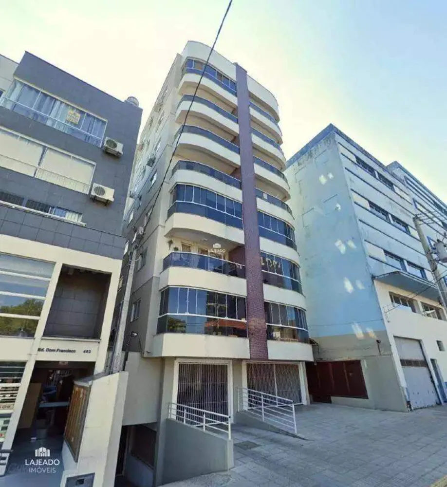 Apartamento, 1 quarto, 50 m² - Foto 1