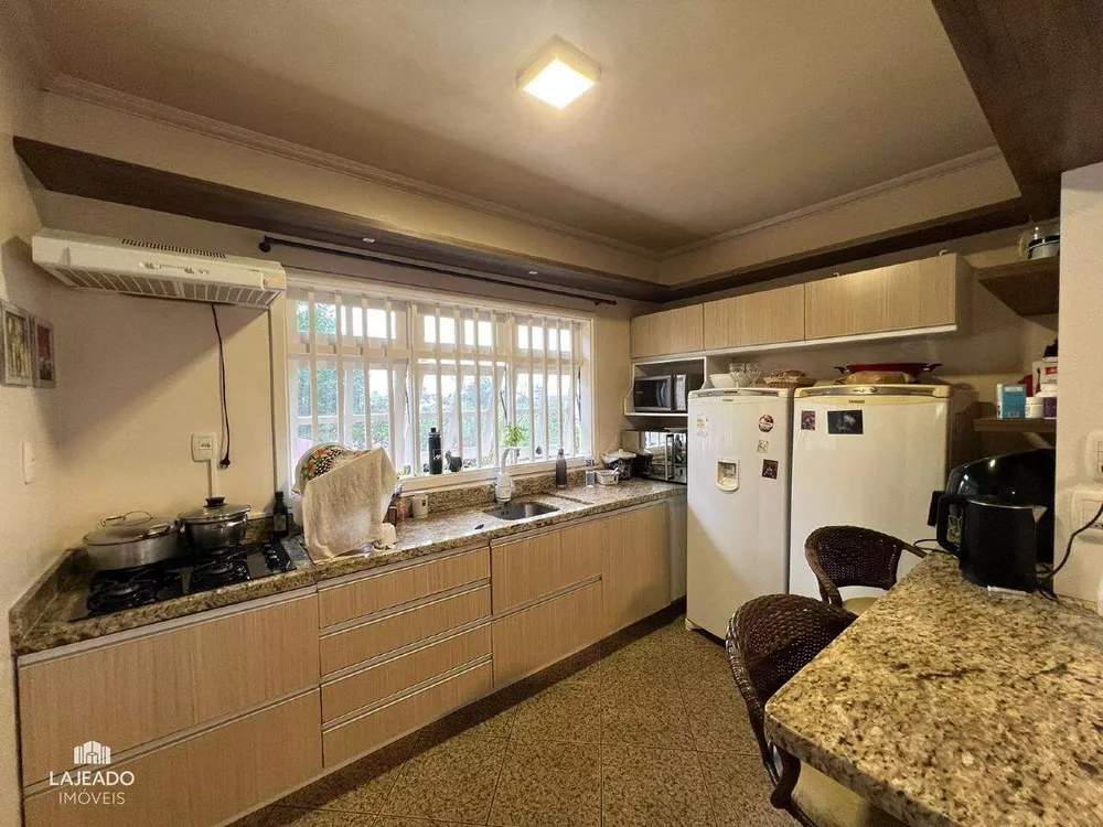 Casa, 3 quartos, 177 m² - Foto 5