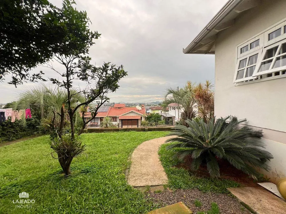 Casa, 3 quartos, 177 m² - Foto 1