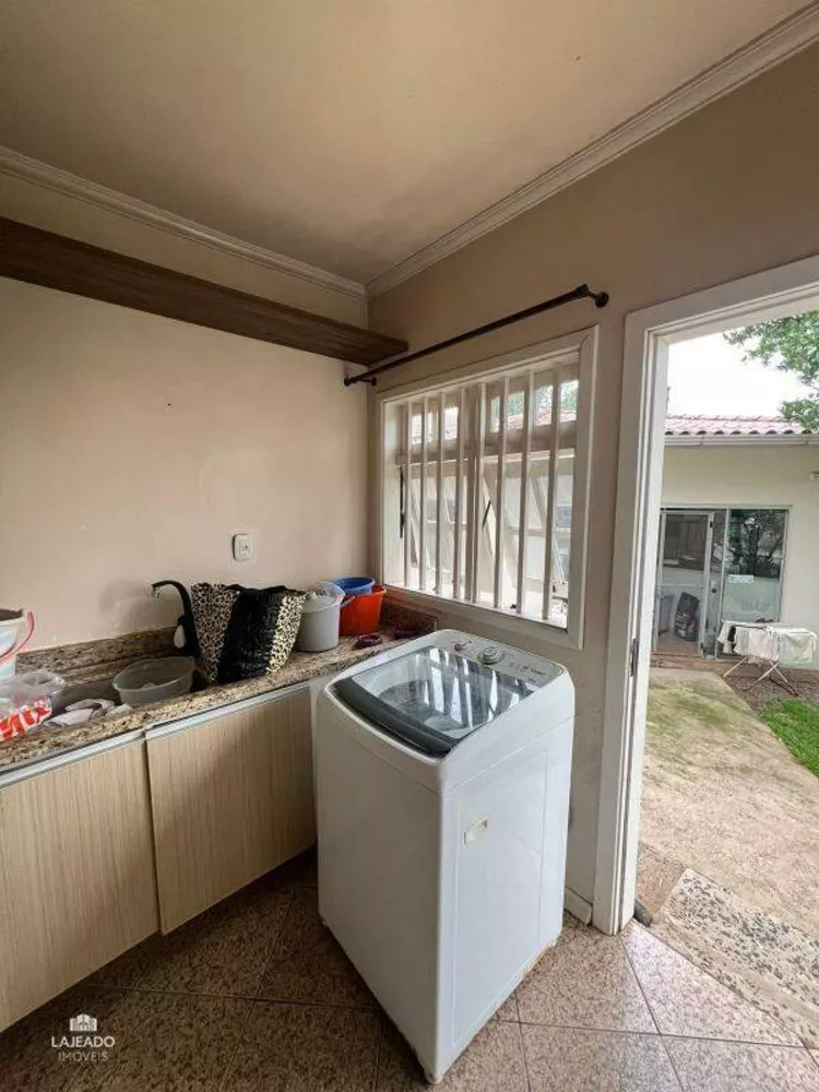Casa, 3 quartos, 177 m² - Foto 8