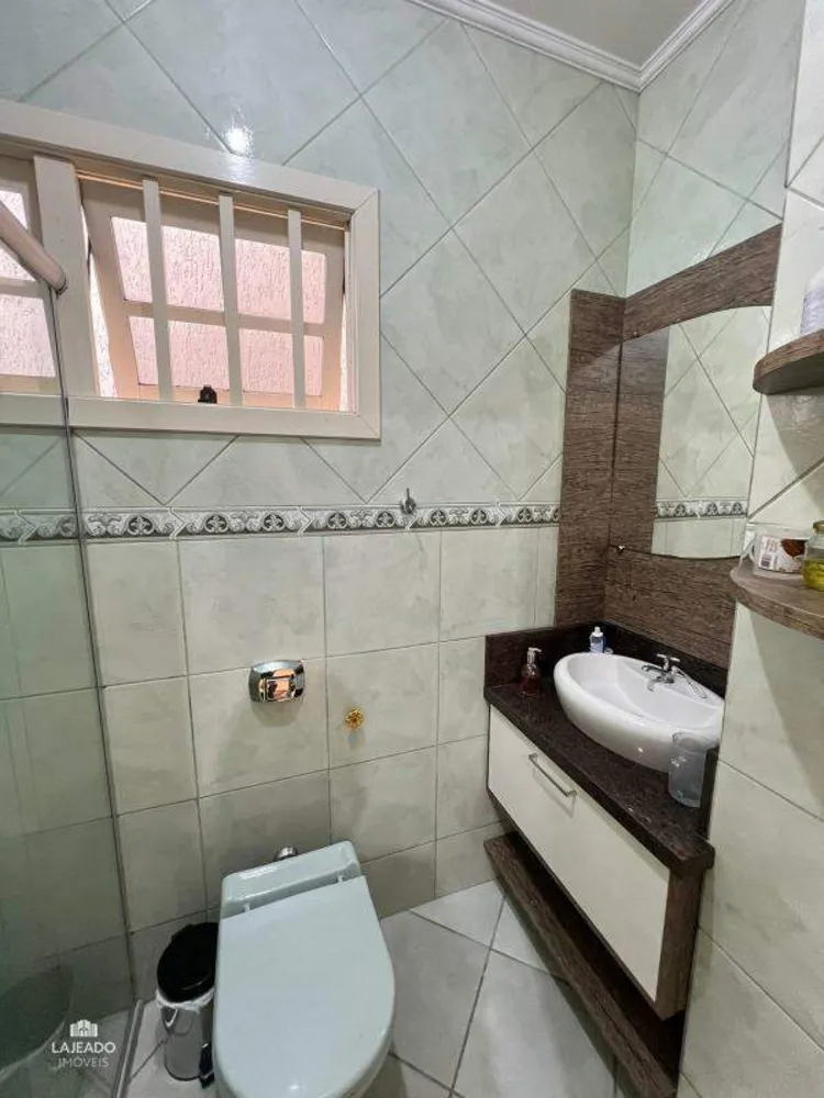 Casa, 3 quartos, 177 m² - Foto 13
