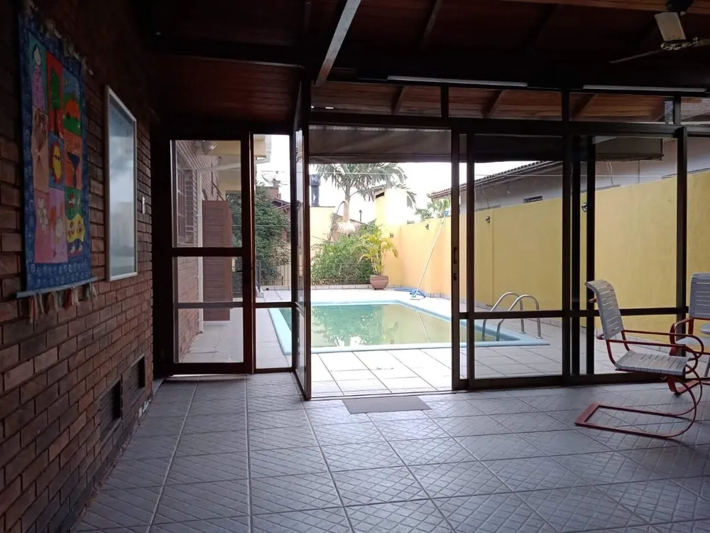 Casa, 4 quartos, 460 m² - Foto 12