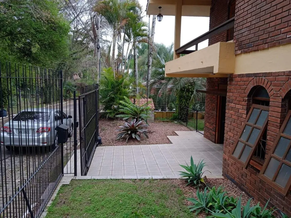 Casa, 4 quartos, 460 m² - Foto 2