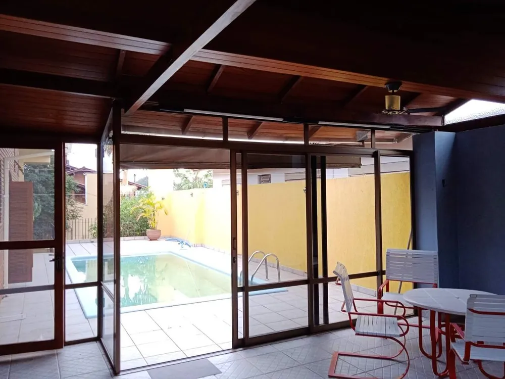 Casa, 4 quartos, 460 m² - Foto 11