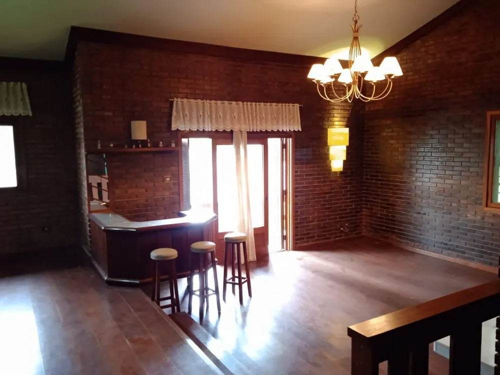 Casa, 4 quartos, 460 m² - Foto 4