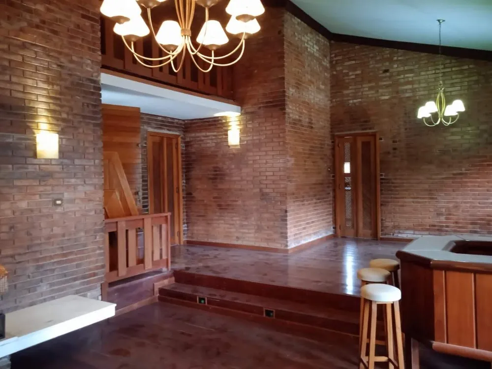 Casa, 4 quartos, 460 m² - Foto 5