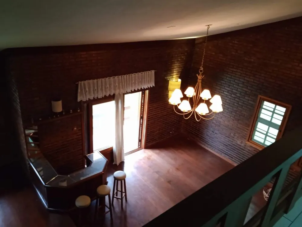 Casa, 4 quartos, 460 m² - Foto 8