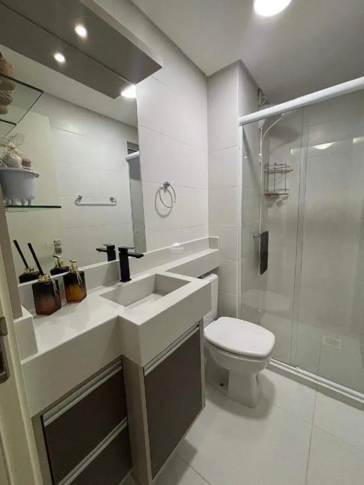 Apartamento, 3 quartos, 81 m² - Foto 11