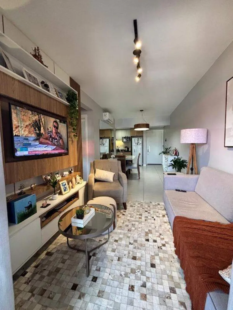 Apartamento, 3 quartos, 81 m² - Foto 8