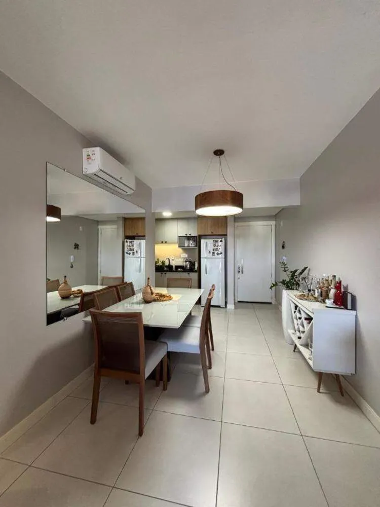 Apartamento, 3 quartos, 81 m² - Foto 7