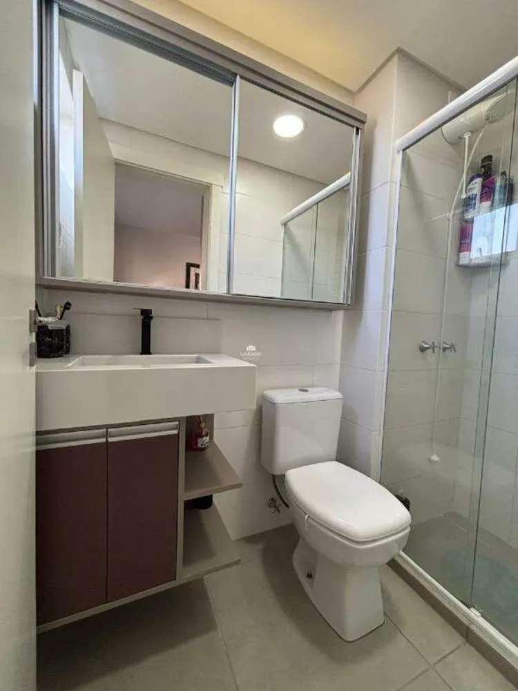 Apartamento, 3 quartos, 81 m² - Foto 1