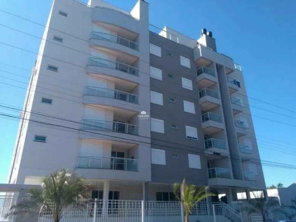 Apartamento, 3 quartos, 81 m² - Foto 1