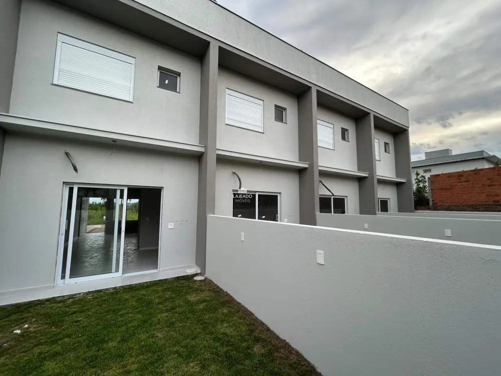 Sobrado, 2 quartos, 79 m² - Foto 7