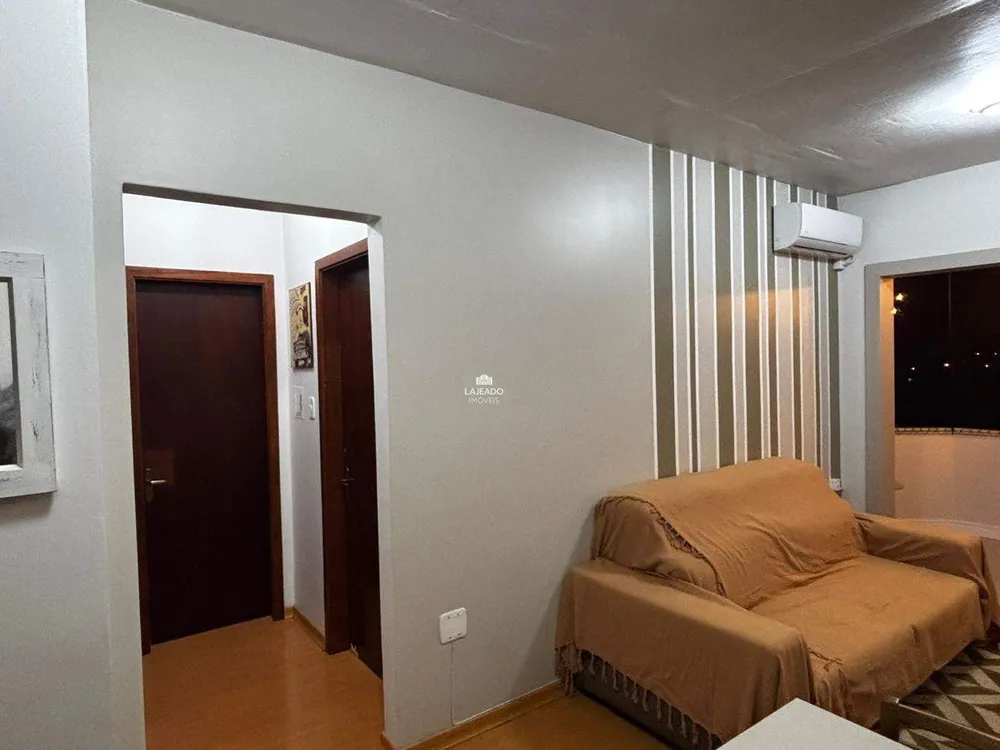 Apartamento, 2 quartos, 57 m² - Foto 8