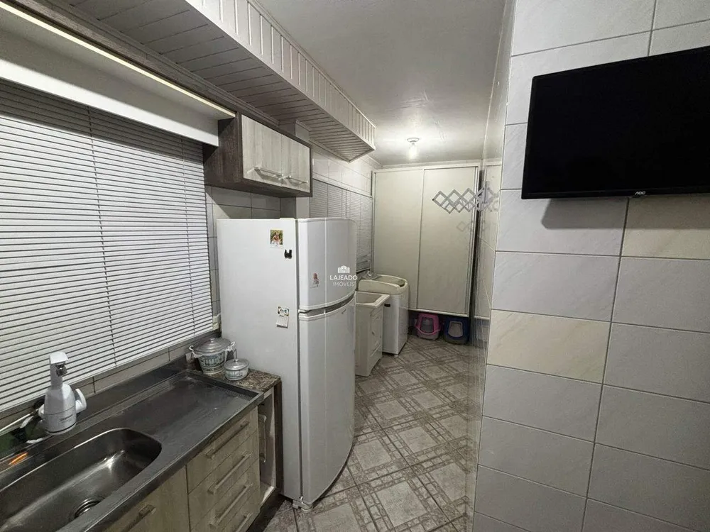 Apartamento, 2 quartos, 57 m² - Foto 7