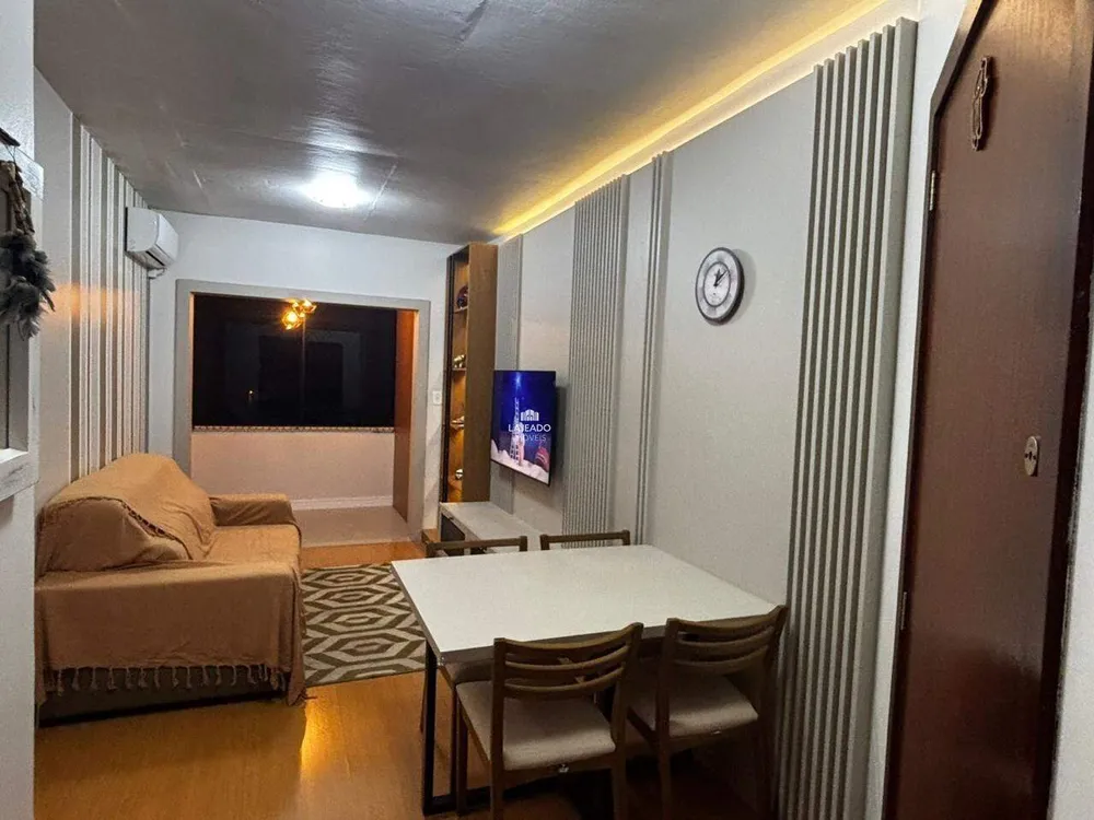 Apartamento, 2 quartos, 57 m² - Foto 6