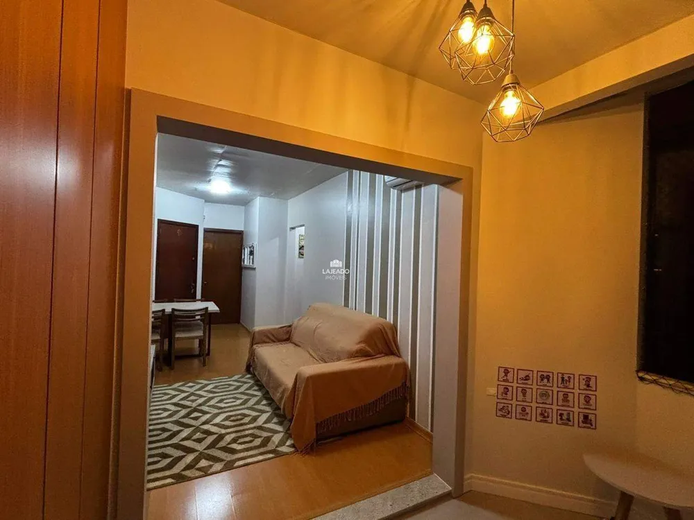 Apartamento, 2 quartos, 57 m² - Foto 2