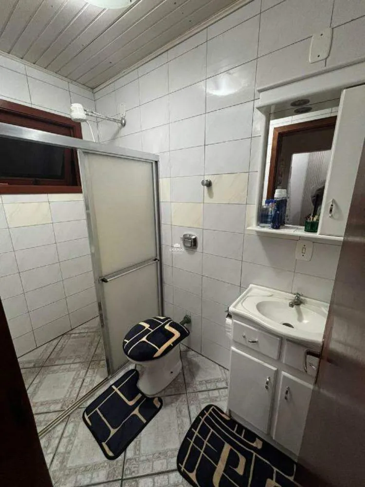 Apartamento, 2 quartos, 57 m² - Foto 5