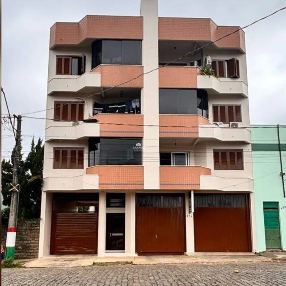 Apartamento, 2 quartos, 57 m² - Foto 8