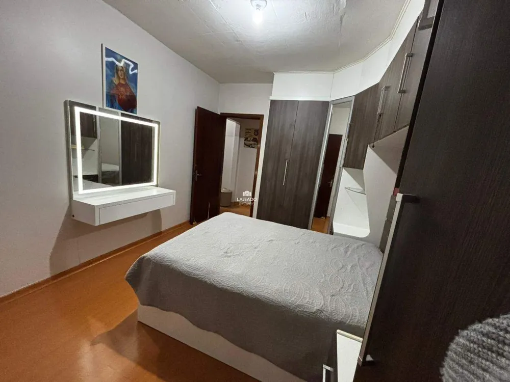 Apartamento, 2 quartos, 57 m² - Foto 1