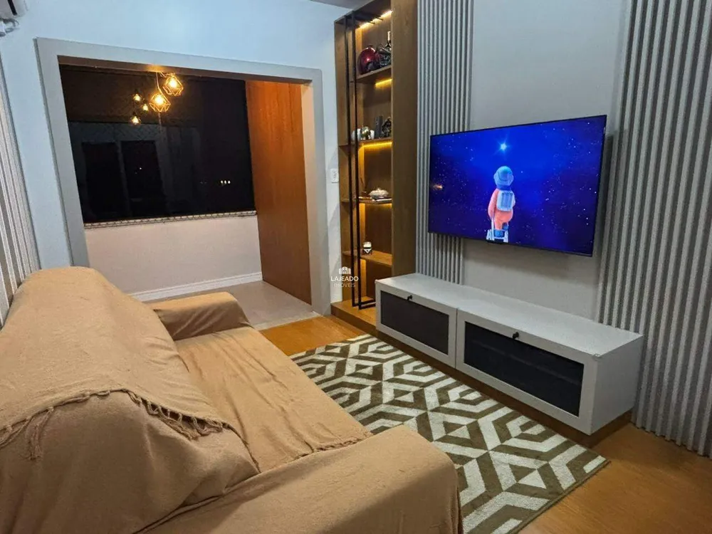 Apartamento, 2 quartos, 57 m² - Foto 4