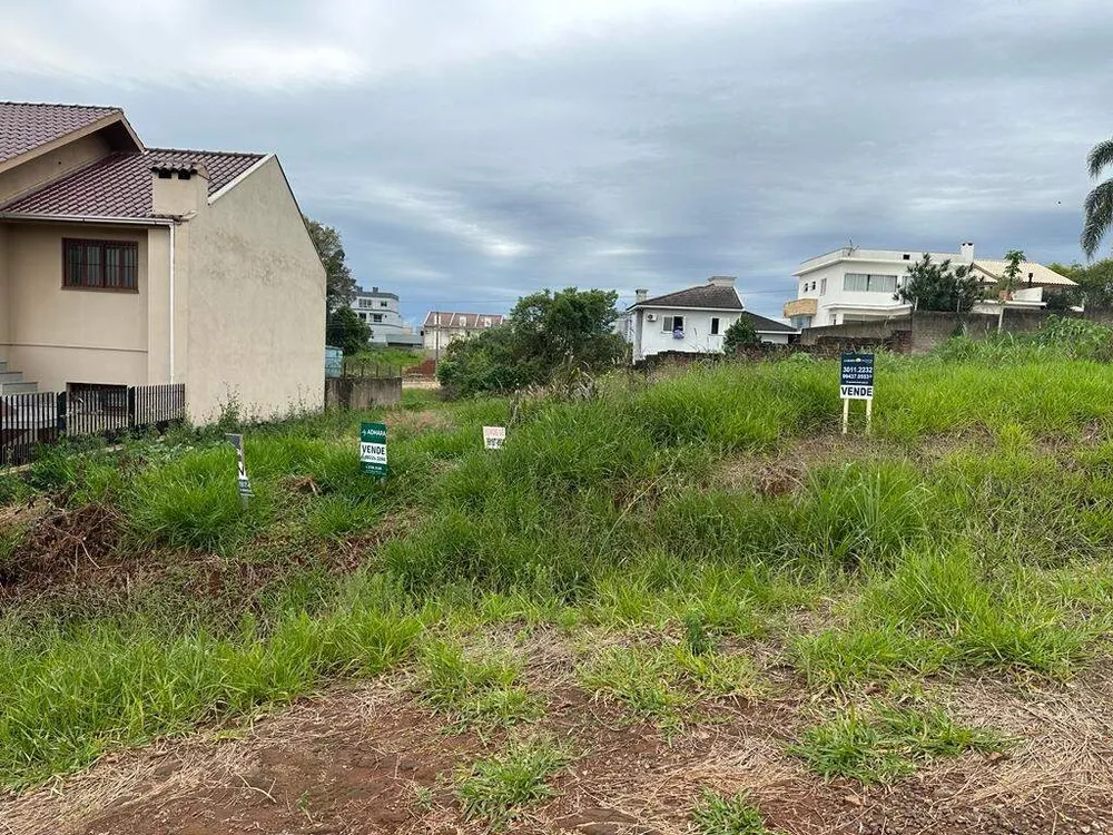 Terreno, 369 m² - Foto 1