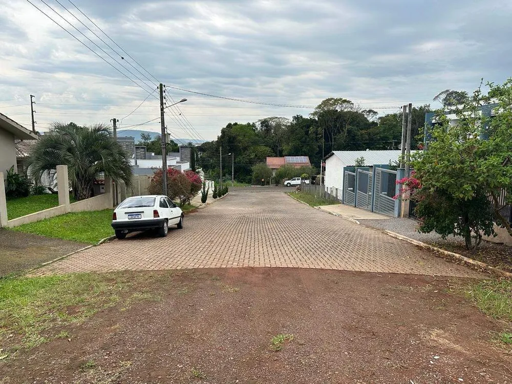 Terreno, 369 m² - Foto 2