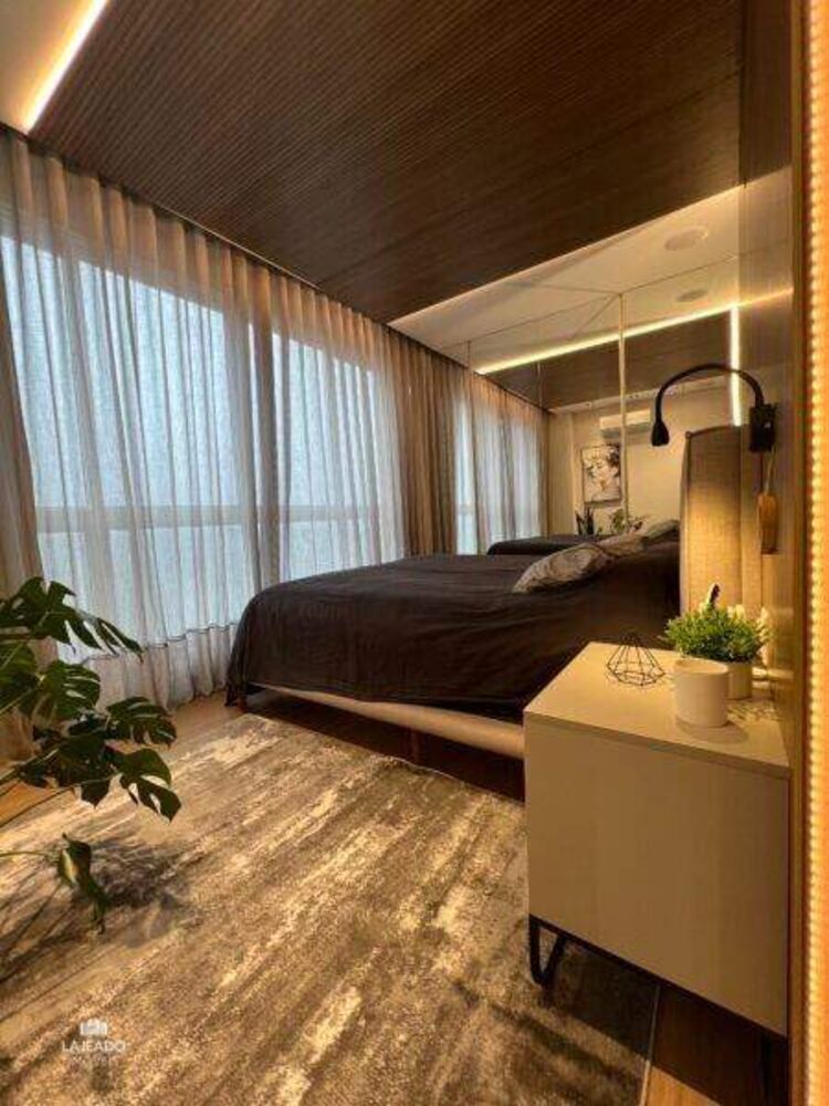 Cobertura à venda com 3 quartos, 199m² - Foto 1