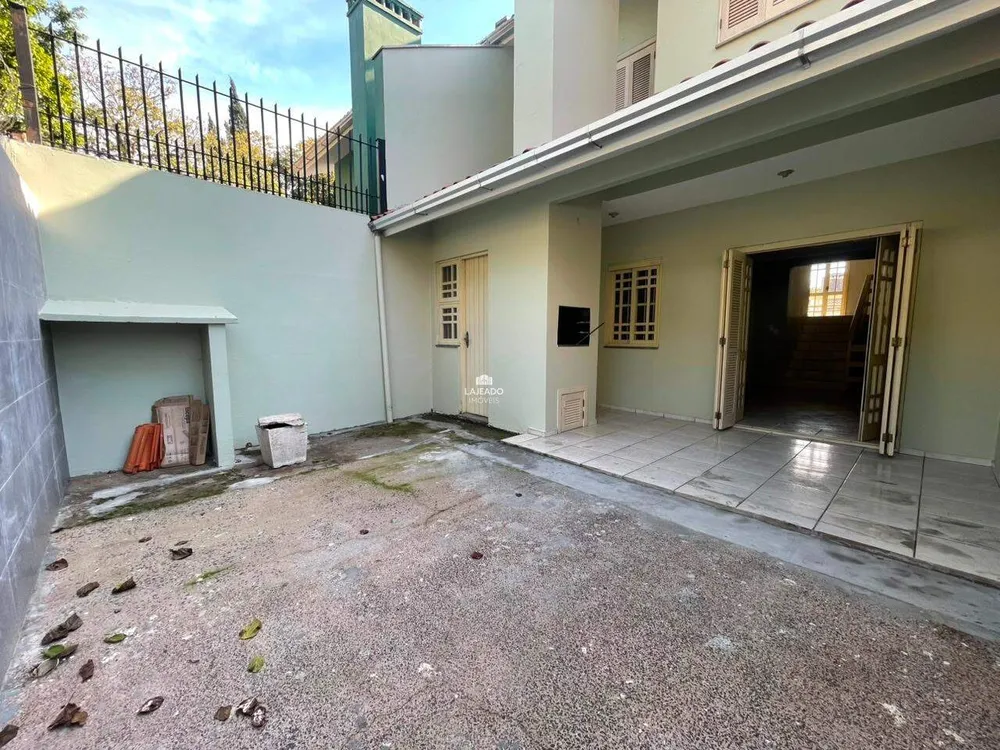 Sobrado, 3 quartos, 162 m² - Foto 5