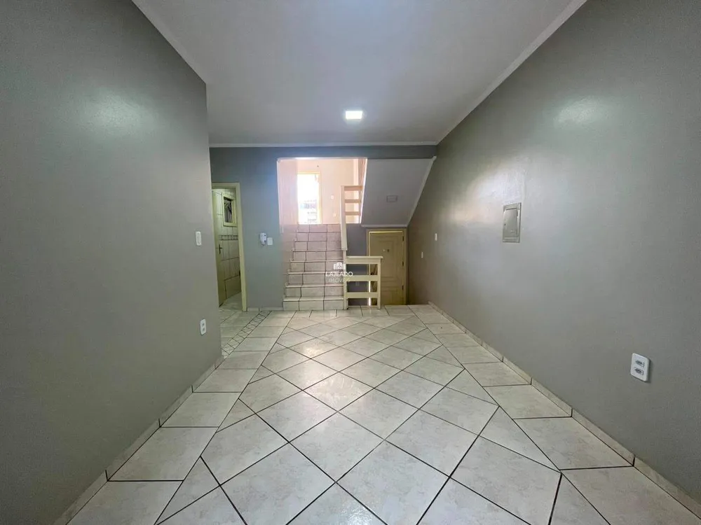 Sobrado, 3 quartos, 162 m² - Foto 3