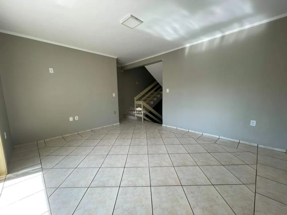 Sobrado, 3 quartos, 162 m² - Foto 4