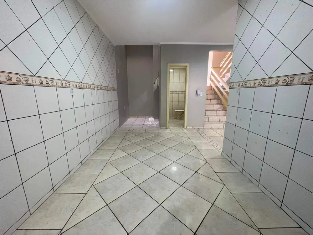 Sobrado, 3 quartos, 162 m² - Foto 7