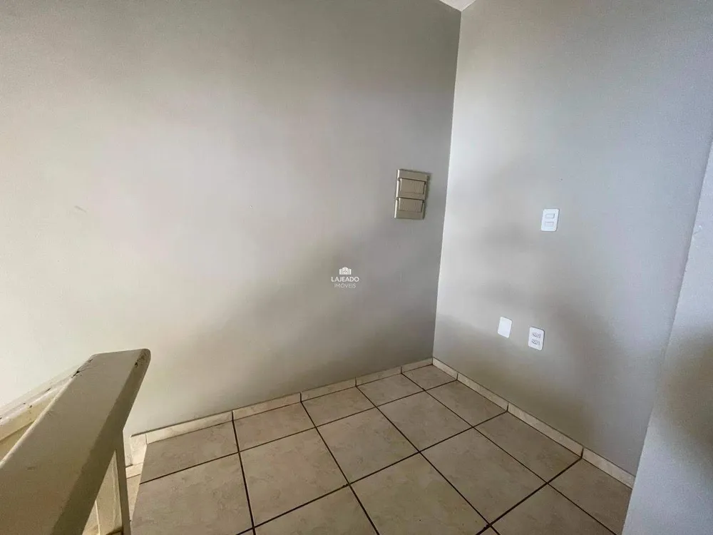 Sobrado, 3 quartos, 162 m² - Foto 1