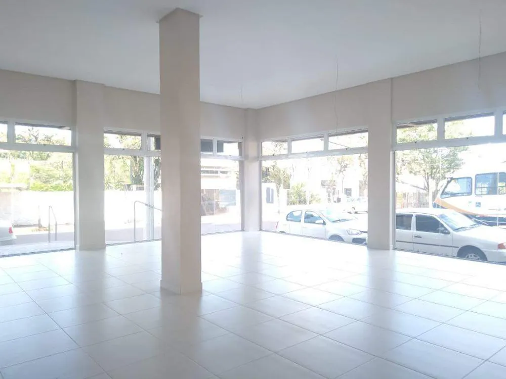Loja-Salão, 102 m² - Foto 1